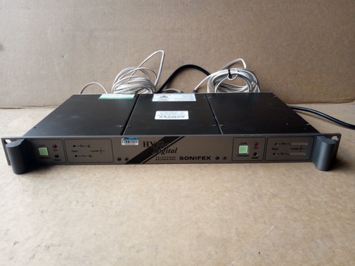 Twin sonifex digital - twin, hy-02