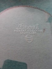 Glass Only for Bosch J130 J