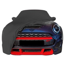 Indoor car cover fits Mini