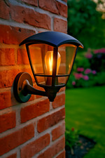 Traditional lantern light lamp - light,