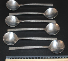 6 VINERS STUDIO GERALD BENNEY