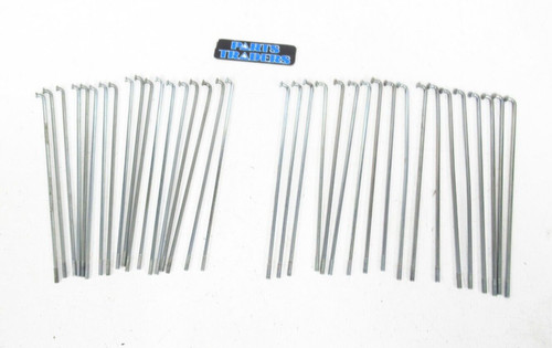 Nos genuine suzuki wheel spoke - nos,