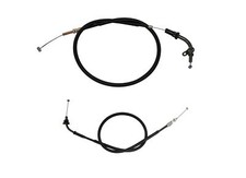 Throttle Cable Push & Pull For