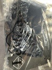 Lemieux Reflective Hat Silk