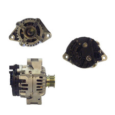 Rover 25 45 & MG ZR ZS 85A Alternator - 1999-2005 Models 