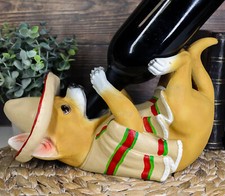 Poncho Vino Chihuahua Dog Wine