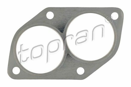 Exhaust pipe gasket for - pipe,
