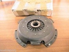 Audi 100LS Clutch Cover