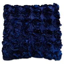 Soft 3D Satin Silk Raised