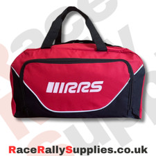 RRS Kit Bag - Helmet, HANS or