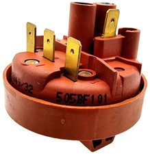 Hotpoint Washing Machine Pressure Switch WM72