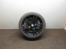2017 BMW 3 SERIES F30 18"