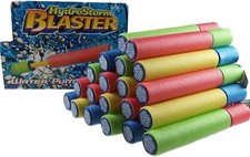 20 x WATER GUN FOAM HYDRO