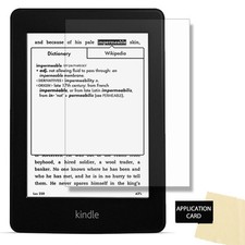 CLEAR Screen Protector Guard