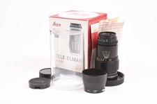 Leica (11851) M Tele-Elmar