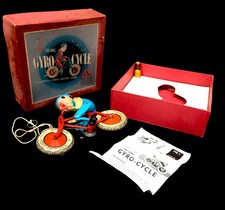 Antique Toys & Games - Tri-ang