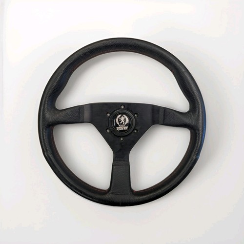 Rare genuine momo peugeot - rare,