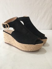 Primark Wedge Espadrille
