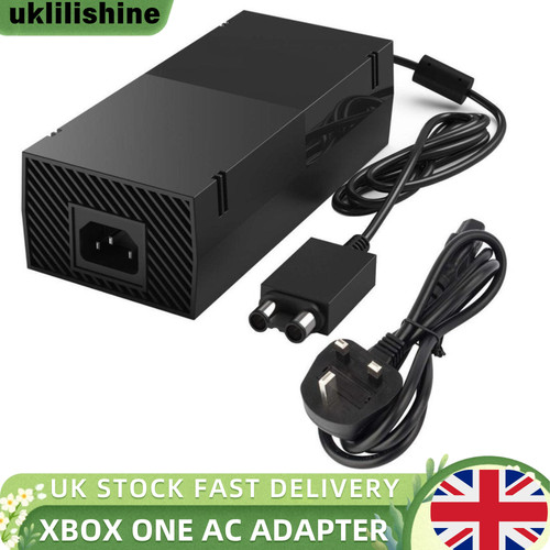 Xbox one power - xbox,