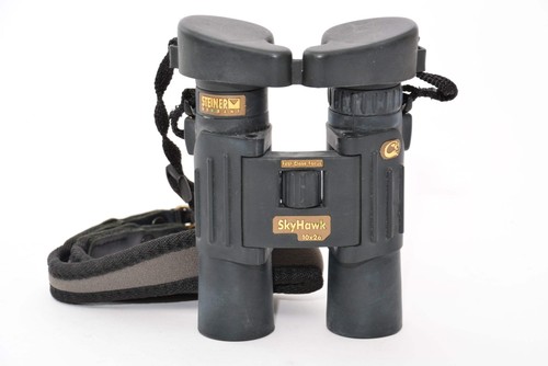 Steiner skyhawk 10x26 used - steiner,
