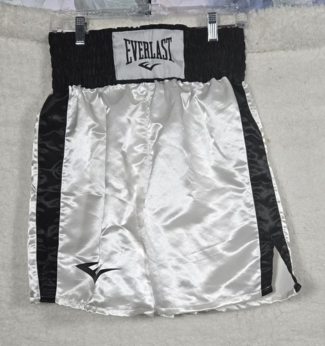 Everlast boxing trunk satin - everlast,
