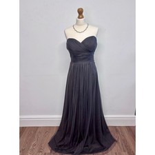 Veromia Bridesmaid Prom Dress
