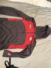 Catalan Dragons Jacket Size