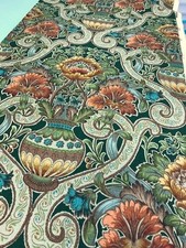 Sanderson "Cascacs " Vintage