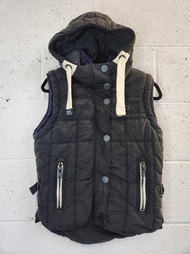 Superdry womens hooded - superdry,