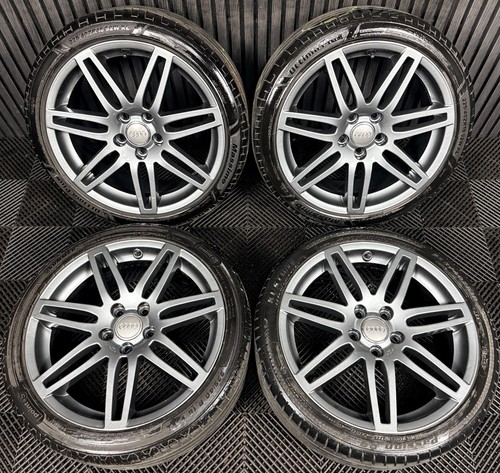 Audi s line grey black - audi,