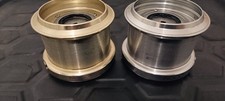 2 Shimano 6000 Spools