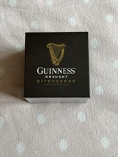 Guinness Draught Nitrosurge