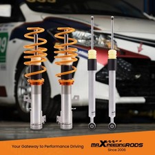 Coilovers Suspension Kit For