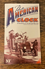 Arthur Miller - The American