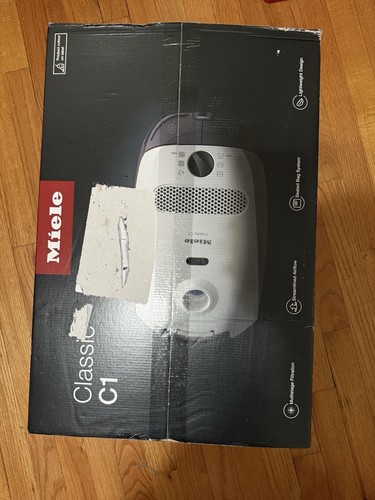 Miele classic pure suction - miele, c1