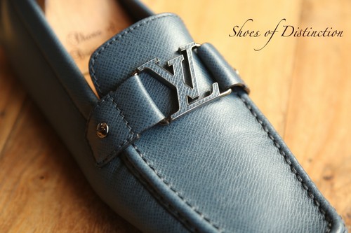 Louis vuitton monte carlo blue - vuitton,