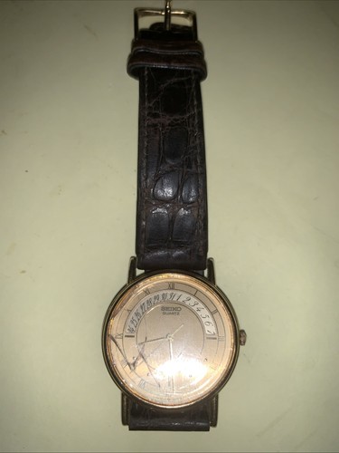 Rarest vintage seiko smile - seiko,