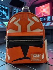 Star Wars Ahsoka Tano Rebel