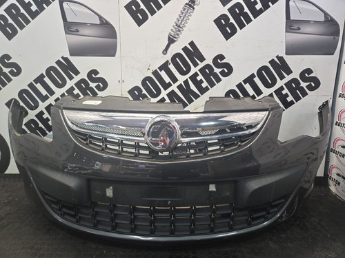 2011 2014 vauxhall corsa - 2011-2014,