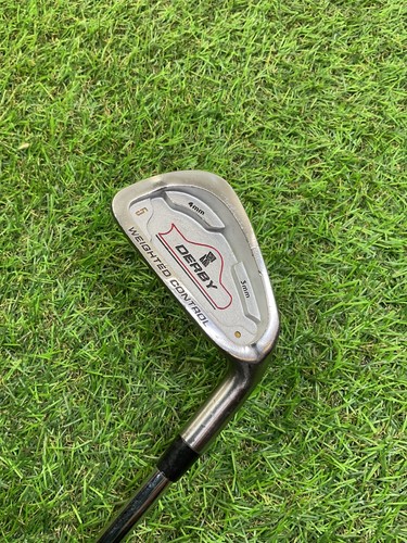 Howson derby iron - derby, 5