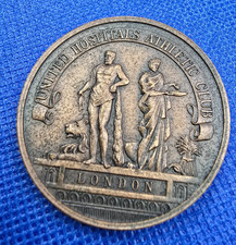 United Hospitals Athletic Club