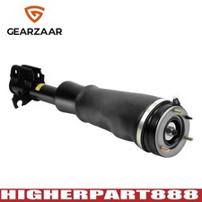 Front suspension spring air - front,
