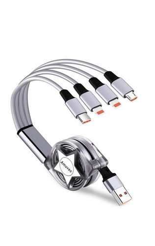 Amuvec multi 1 - amuvec, 4-in-1