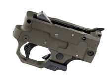 Volquartsen Ruger 10/22 Magnum