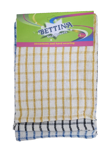 Bettina absorbent hard wearing - absorbent,