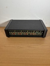 Carlsbro Cobra 4-90  PA Amplifier