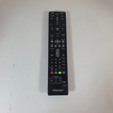 Pioneer AXD7573 Remote Control