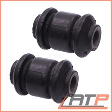 2X SUSPENSION TRACK CONTROL