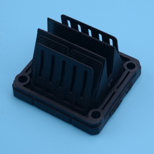 Reed valve for - yamaha, rz350