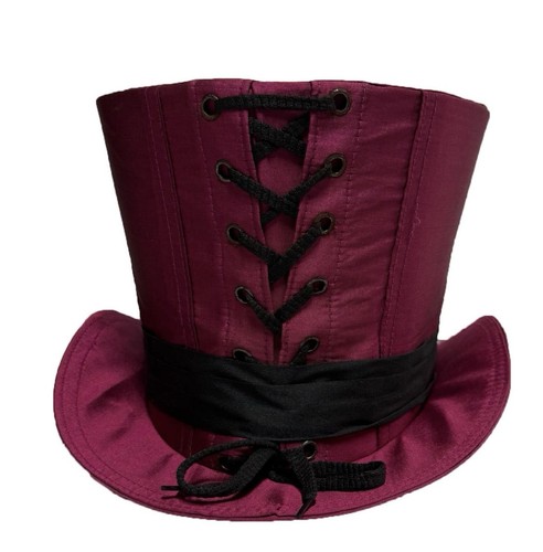 Hot pink mad hatter - pink,